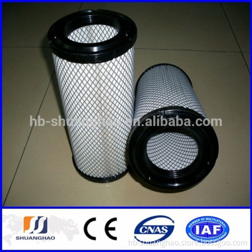 China dust collector filter bag